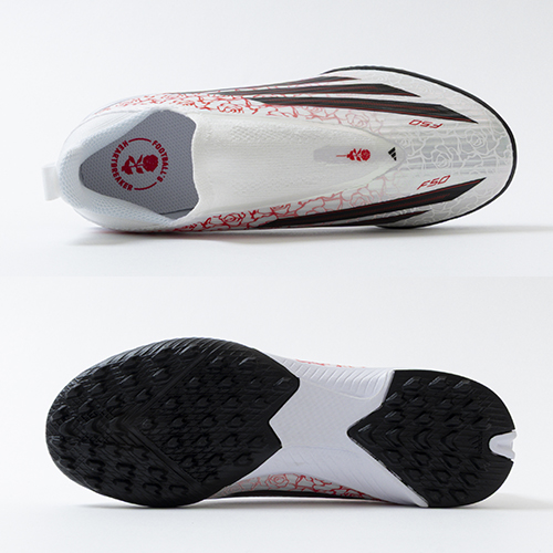 キッズ F50 LEAGUE LL TF LY