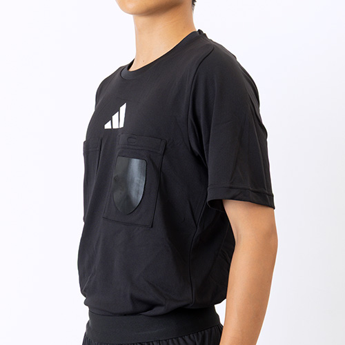 レフェリー 半袖トップ