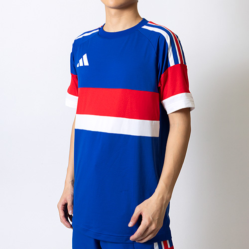 KMICON ジャージー