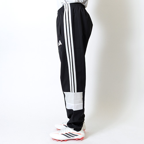 KMICON ピステパンツ