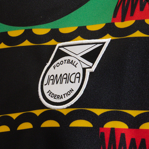 ジャマイカ代表 ORIGINALS Tシャツ