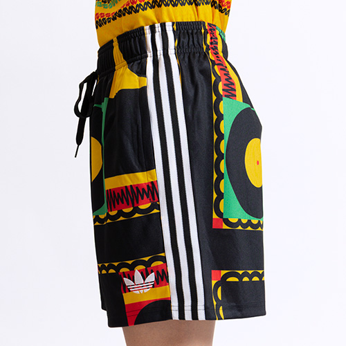 ジャマイカ代表 ORIGINALS ショーツ