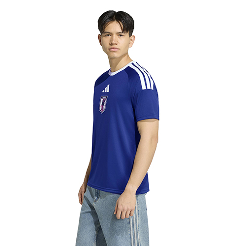 サッカー日本代表 コンフィットジャージー 7