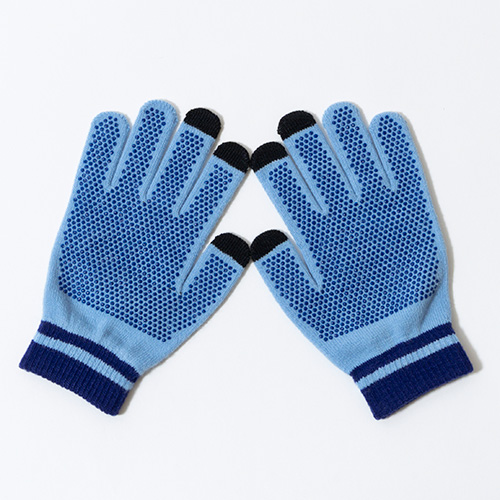 マンチェスター・シティ ニットグローブ