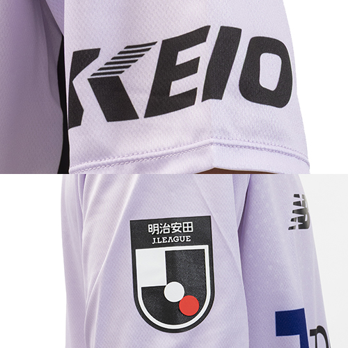 2026 FC東京 百年構想リーグ 2ndユニフォーム