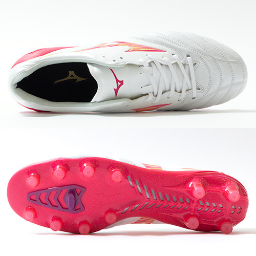 モナルシーダNEO 3 ELITE