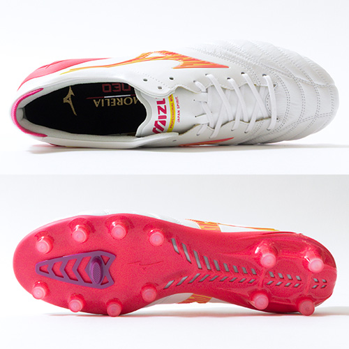 モレリアネオ 4 JAPAN