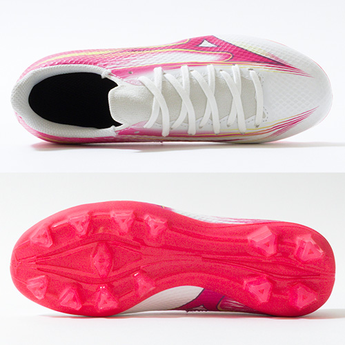 ミズノアルファ 3 SELECT Jr