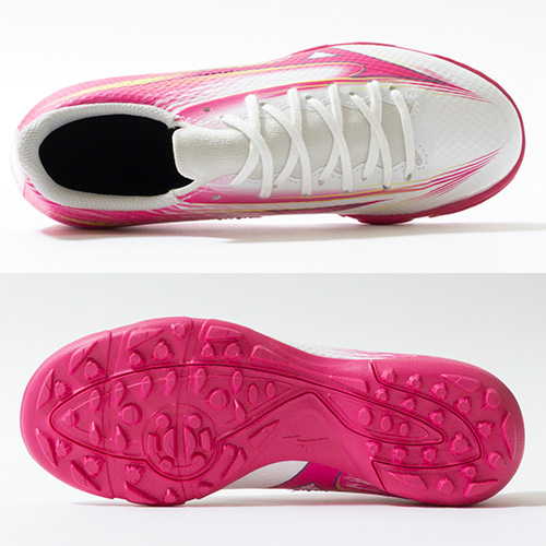 ミズノアルファ 3 SELECT Jr AS