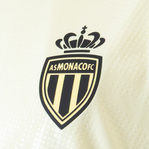 25-26 ASモナコ 3rd ユニフォーム