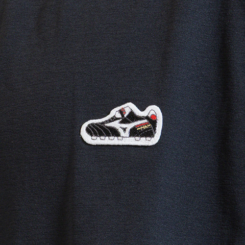 MORELIA ストレッチソフトドライTシャツ(長袖)