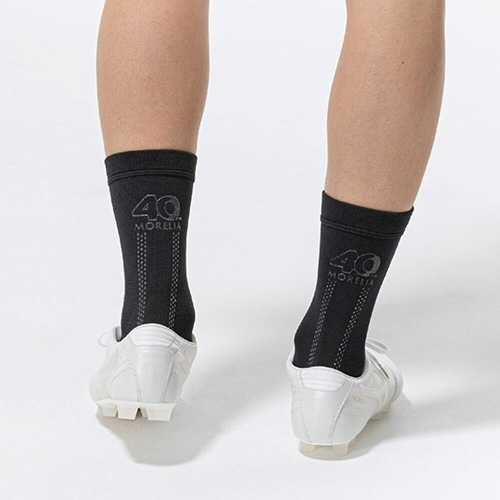 ゼログライドネオショートソックス(袋型)