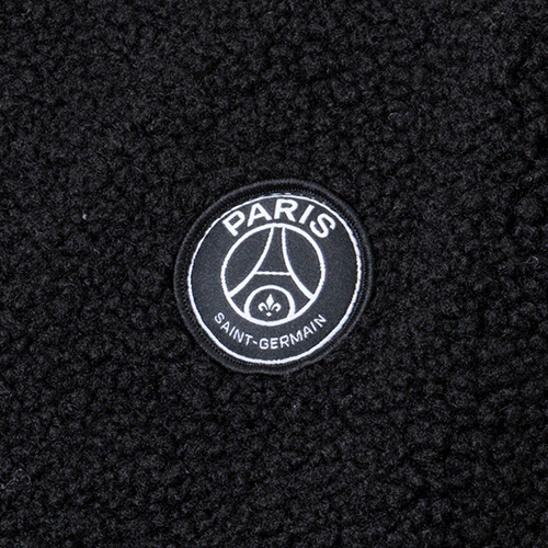 パリSG EMB LOGO BOA HOODIE