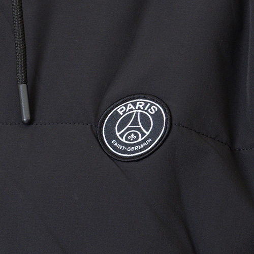 パリSG EMB LOGO HYBRID JKT
