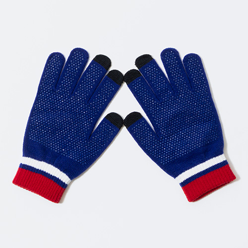 パリSG ニットグローブ