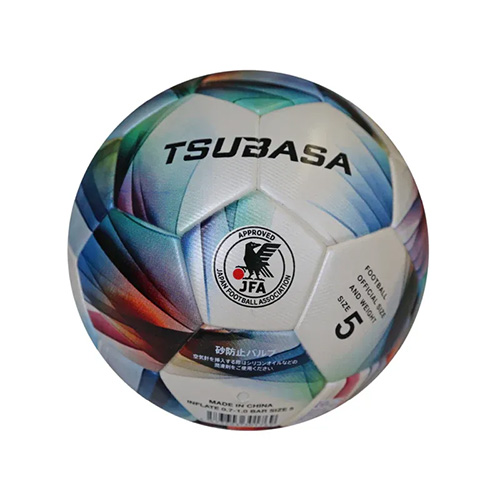 TSUBASA MATCH 5号球