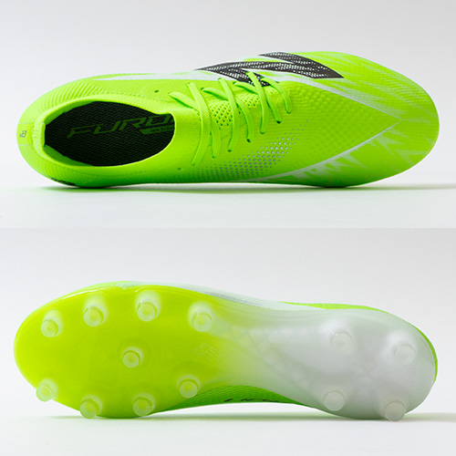 Furon v8 Elite HG(2Eモデル)