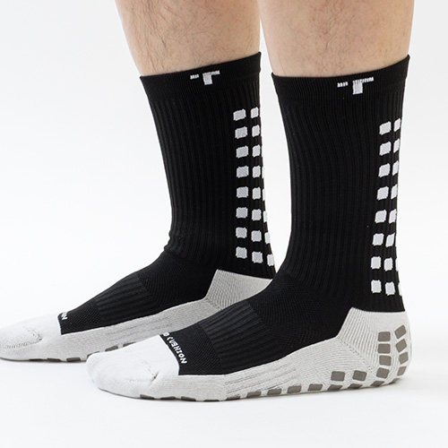 TRUsox ミッドカフ クッション