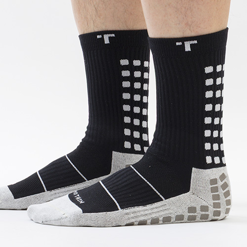 TRUsox ミッドカフ シン