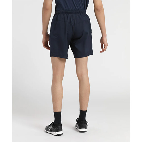 ポリバレントハーフパンツ