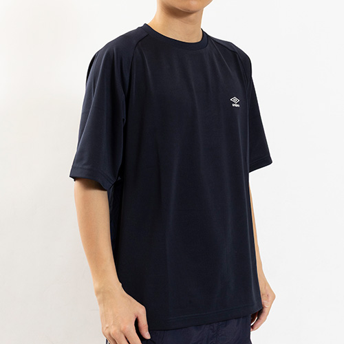 AWAY DAYS 半袖プラクテイスシャツ