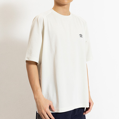 AWAY DAYS 半袖プラクテイスシャツ