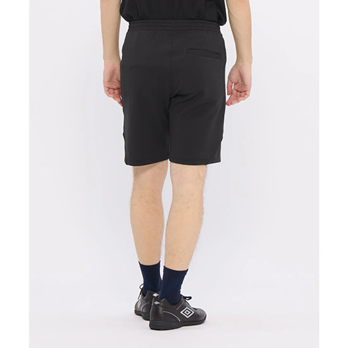 COACHERS スウェジャーハーフパンツ