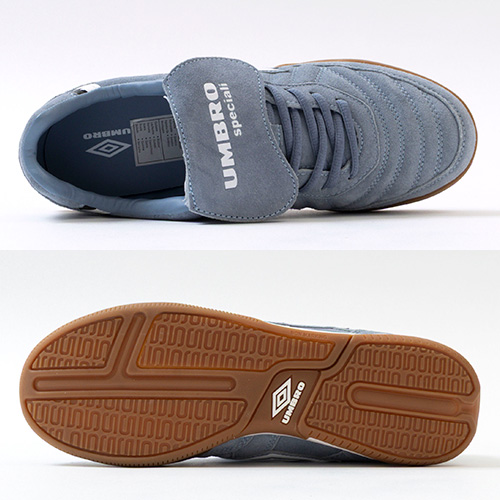 UMBRO SPECIALI TR