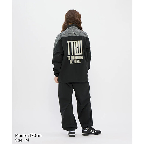 THE THIRD アノラックピステ