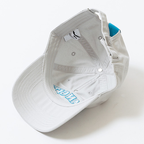 マンチェスター・シティ カルチャーキャップ