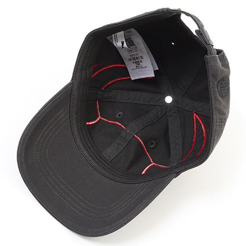 ACミラン X SLAM JAM キャップ