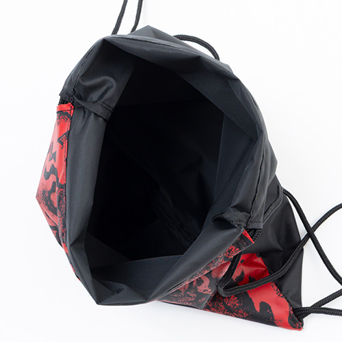 ACミラン ESS ジムサック