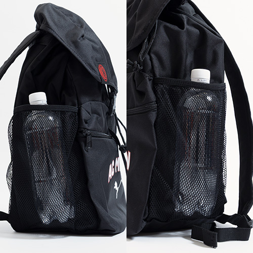 ACミラン カルチャー バックパック