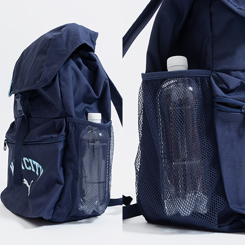 マンチェスター・シティ カルチャー バックパック