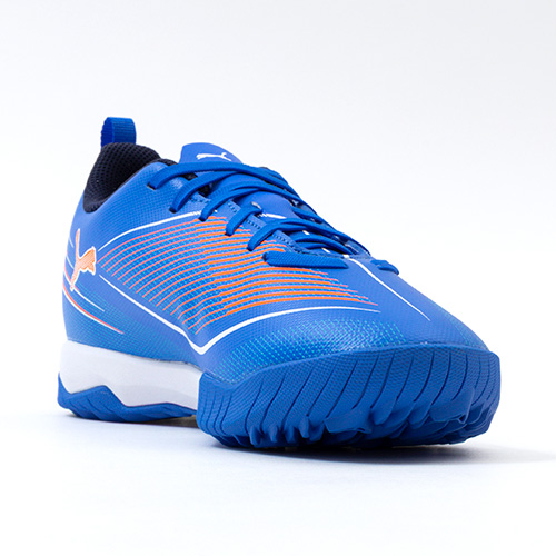 ウルトラ 6 プレイ TT + MID JR