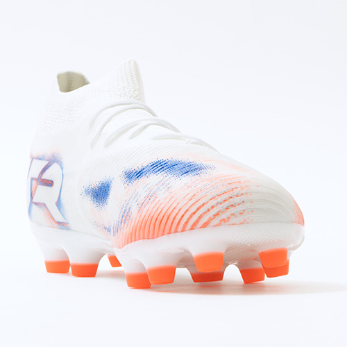 フューチャー 8 マッチ HG/AG