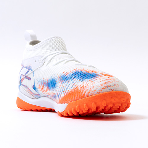 フューチャー 8 マッチ TT + MID JR