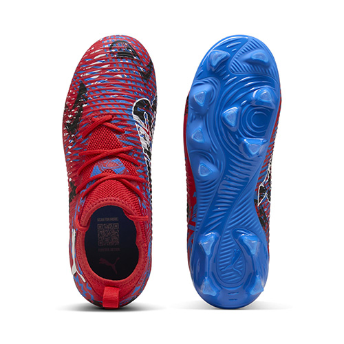 フューチャー 8 マッチ PLAYMAKERS FG/AG JR