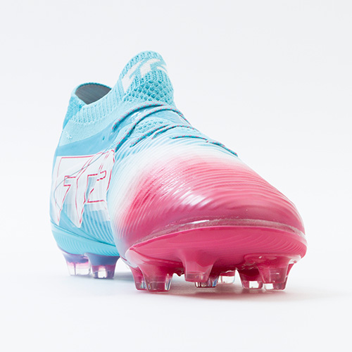 フューチャー 8 アルティメット RE-CHARGE AG