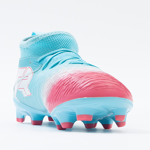 フューチャー 8 マッチ RE-CHARGE FG/AG JR