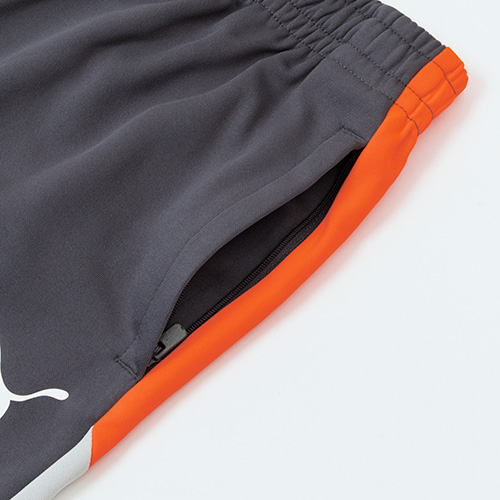 ジュニア INDIVIDUALLIGA トレーニング パンツ