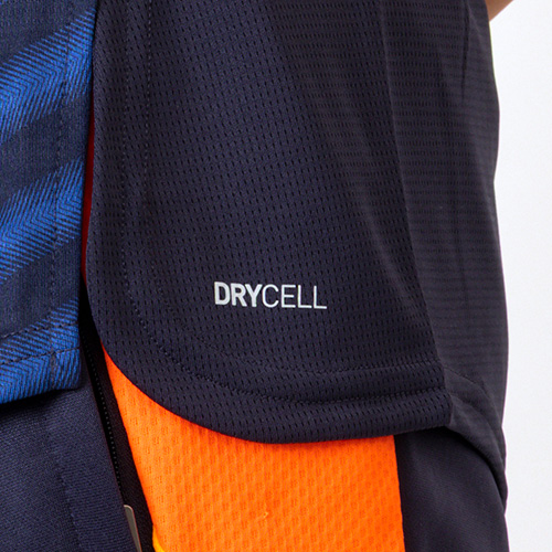 INDIVIDUALBLAZE シャツ