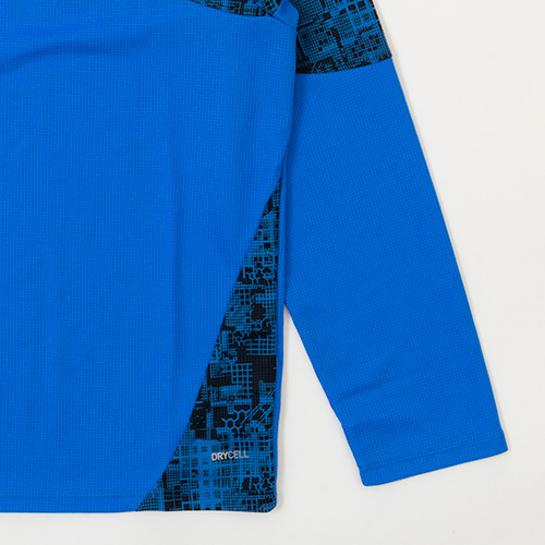 ジュニア INDIVIFTBL PRO 長袖シャツ