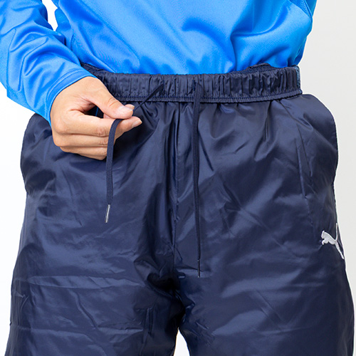 TEAMCUP パデット パンツ