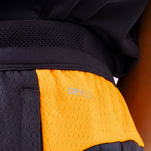 INDIVICUP TR パンツ