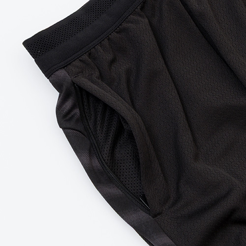 ジュニア INDIVICUP TR パンツ