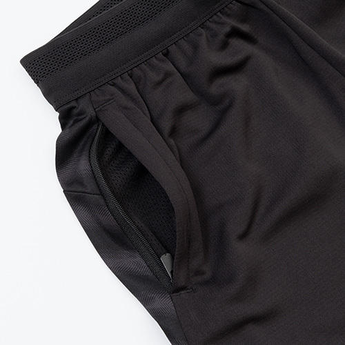 ジュニア INDIVICUP TR ショーツ