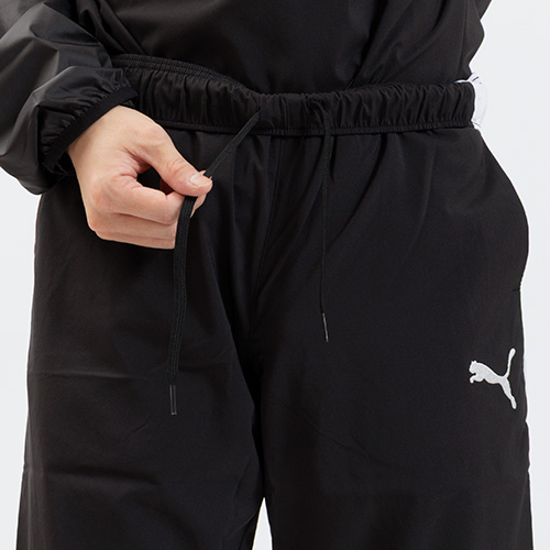 TEAMFINAL PISTE パンツ