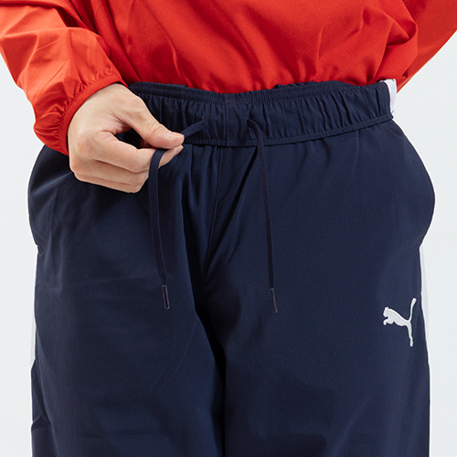 TEAMFINAL PISTE パンツ