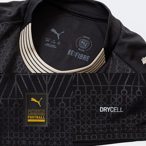 ジュニア 25-26 ドルトムント SPECIAL EDITION レプリカユニフォーム